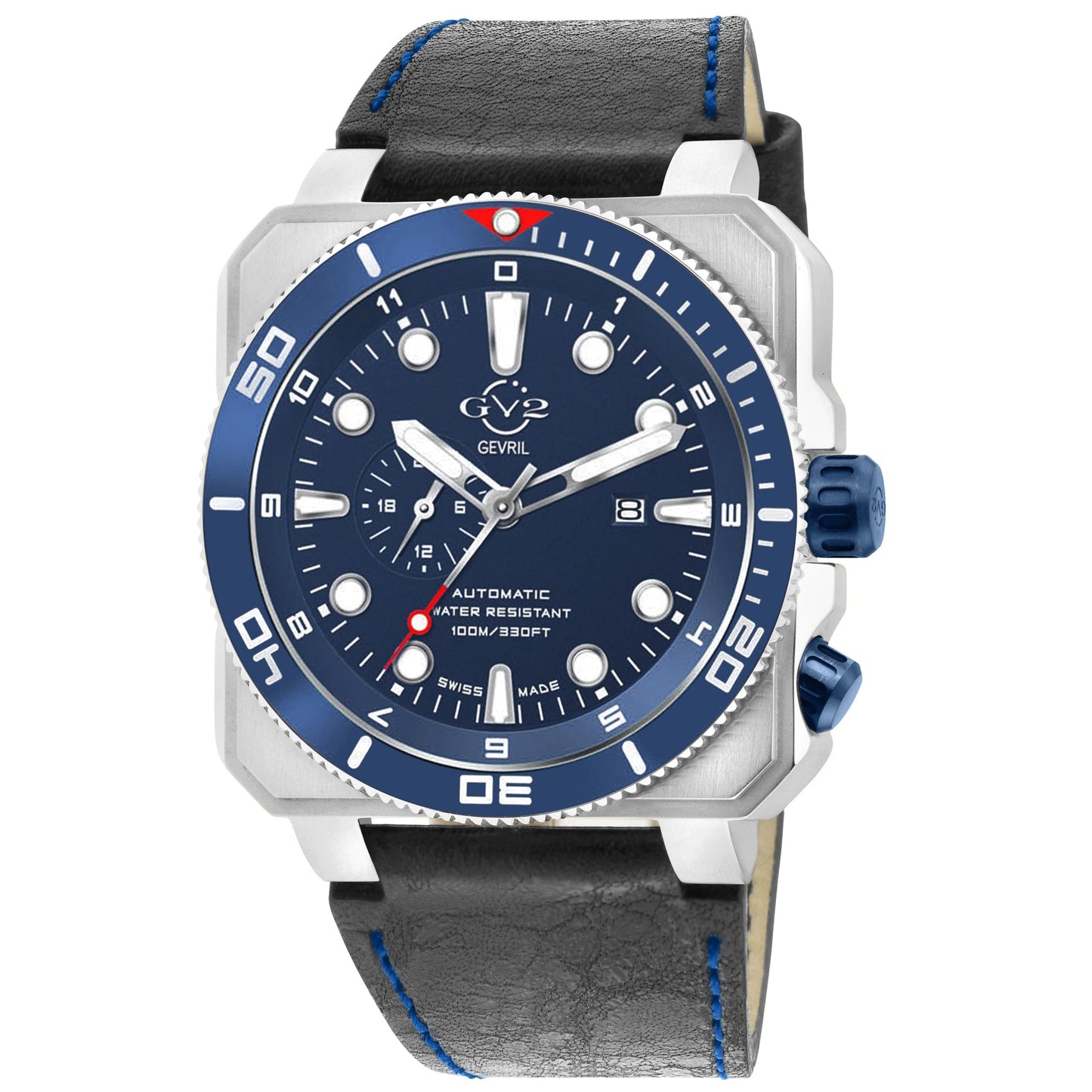 Gevril-Luxury-Swiss-Watches-GV2 XO Submarine 48-4552