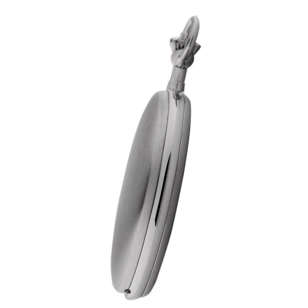 Gevril-Luxury-Swiss-Watches-Gevril "1758 Collection" Mechanical Hand Wind Swiss Pocket Watch-