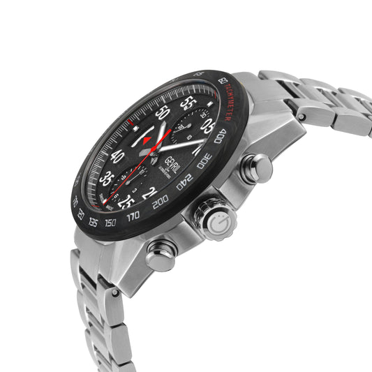 Gevril-Luxury-Swiss-Watches-Gevril Ascari - Chronograph-