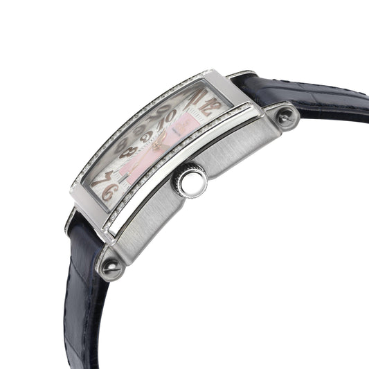 Gevril-Luxury-Swiss-Watches-Gevril Avenue of Americas Mini - Diamond-