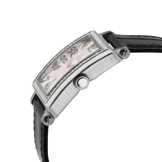 Gevril-Luxury-Swiss-Watches-Gevril Avenue of Americas Mini - Diamond-