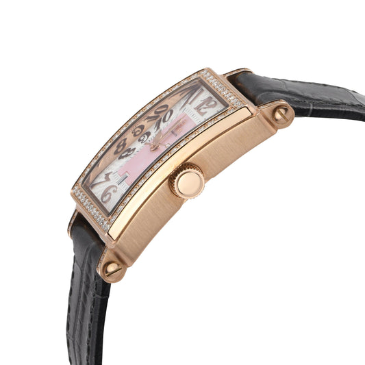 Gevril-Luxury-Swiss-Watches-Gevril Avenue of Americas Mini - Diamond-