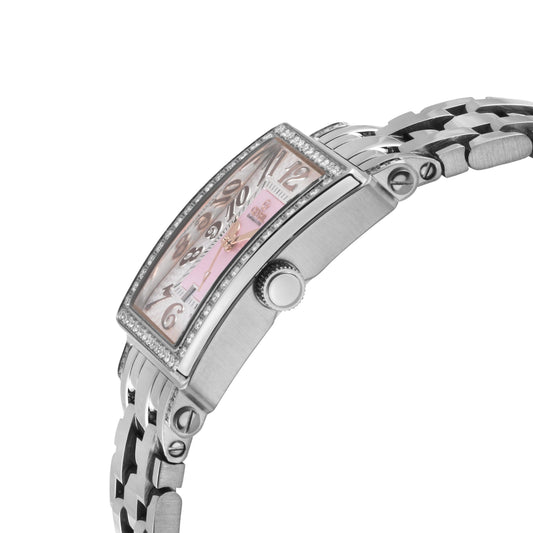 Gevril-Luxury-Swiss-Watches-Gevril Avenue of Americas Mini - Diamond-