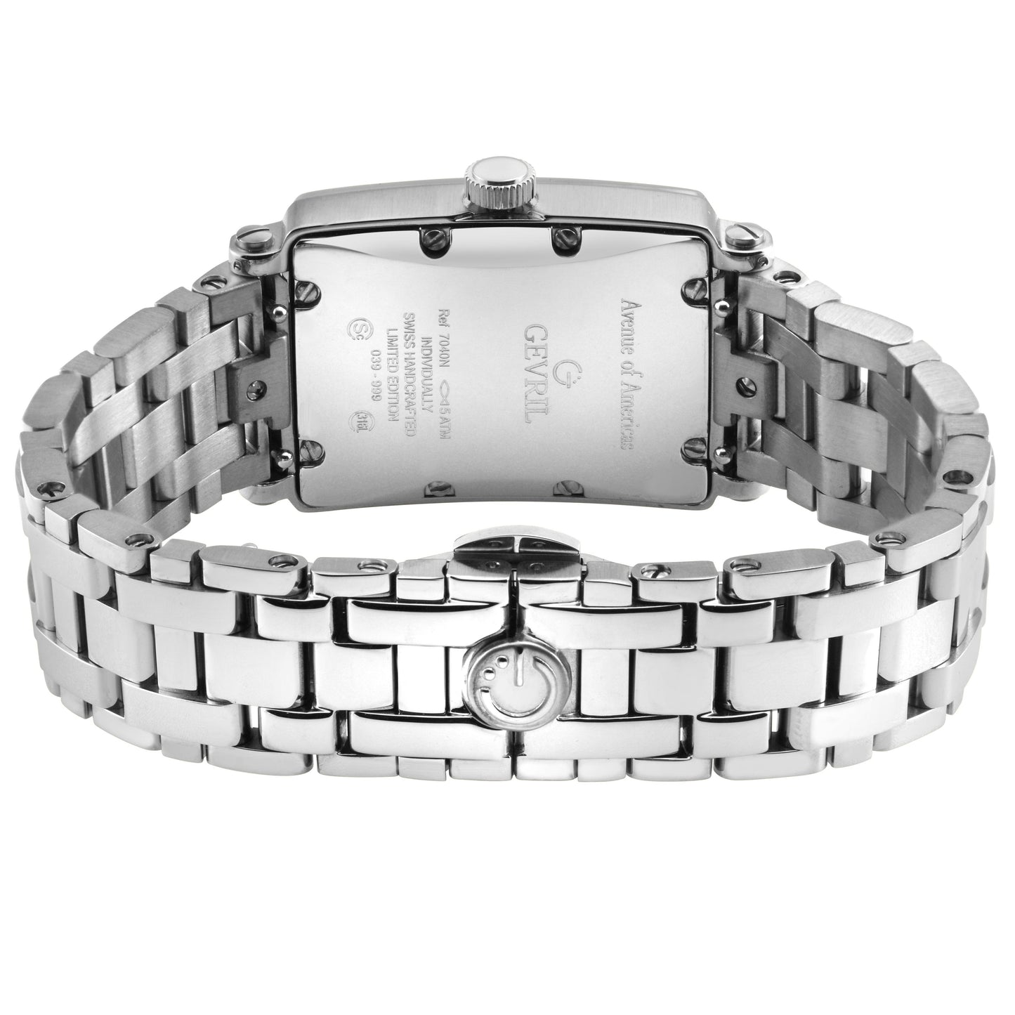 Gevril-Luxury-Swiss-Watches-Gevril Avenue of Americas Mini-
