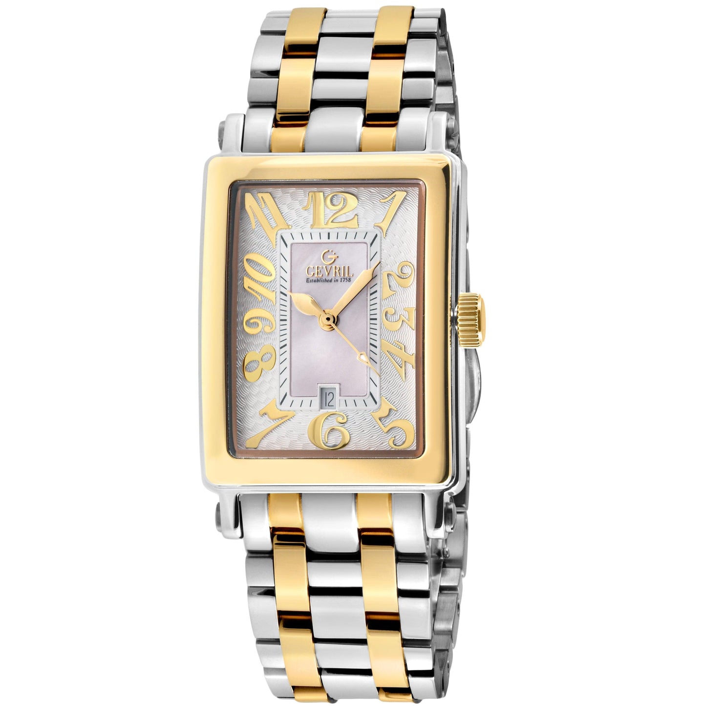 Gevril-Luxury-Swiss-Watches-Gevril Avenue of Americas Mini-