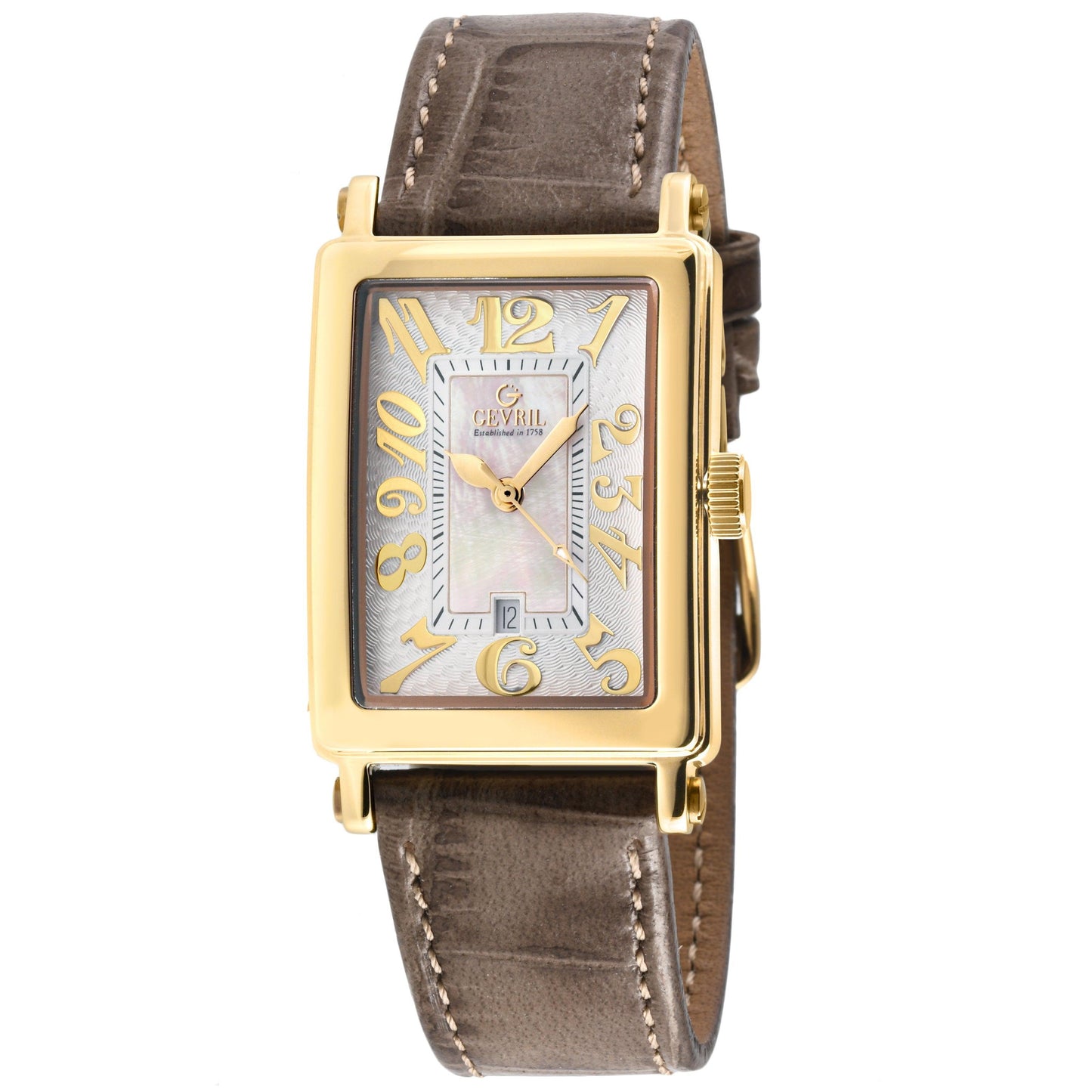 Gevril-Luxury-Swiss-Watches-Gevril Avenue of Americas Mini-