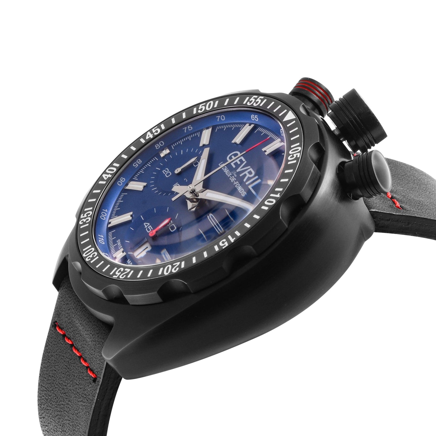 Gevril-Luxury-Swiss-Watches-Gevril Canal Street Automatic-