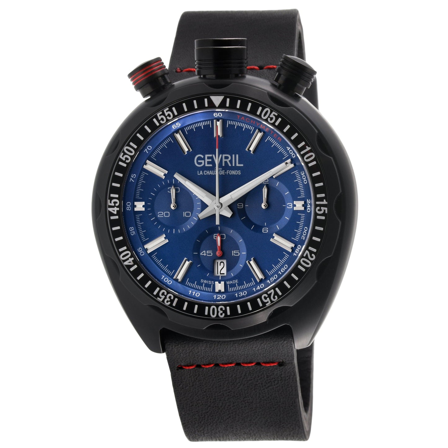 Gevril-Luxury-Swiss-Watches-Gevril Canal Street Automatic-