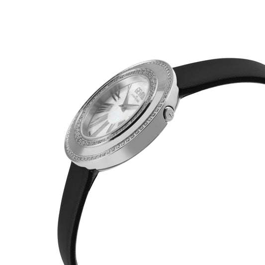Gevril-Luxury-Swiss-Watches-Gevril Gandria Diamond-
