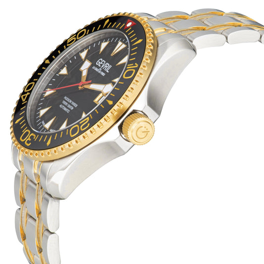 Gevril-Luxury-Swiss-Watches-Gevril Hudson Yards - Diver-