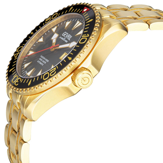 Gevril-Luxury-Swiss-Watches-Gevril Hudson Yards - Diver-