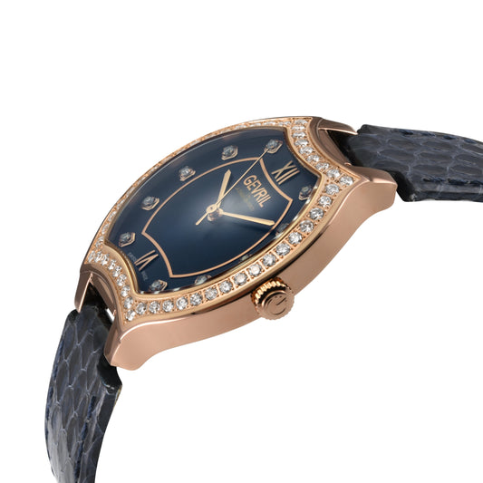 Gevril-Luxury-Swiss-Watches-Gevril Lugano Diamond-