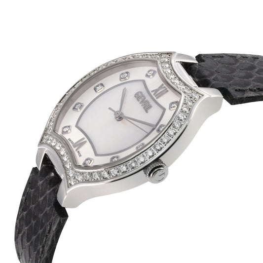 Gevril-Luxury-Swiss-Watches-Gevril Lugano Diamond-
