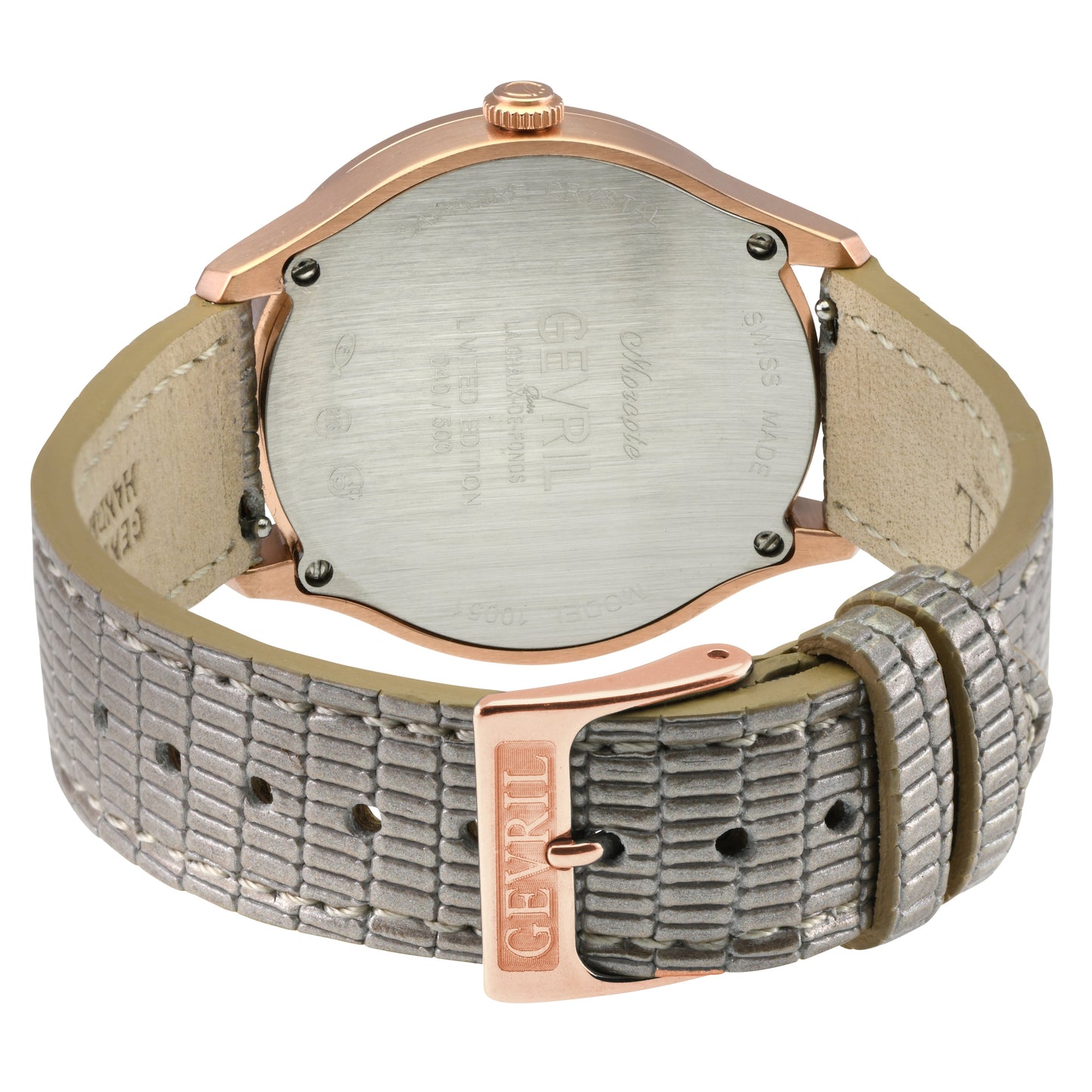 Gevril-Luxury-Swiss-Watches-Gevril Morcote Diamond-