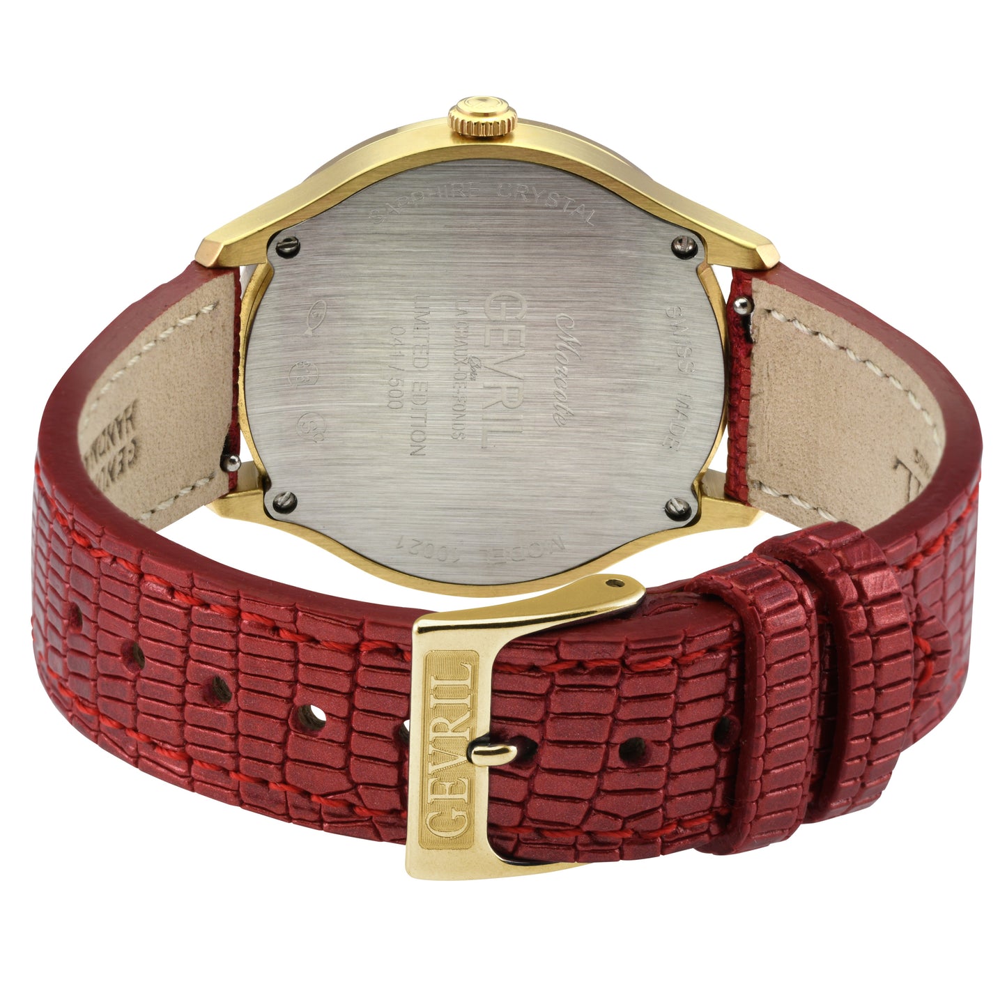 Gevril-Luxury-Swiss-Watches-Gevril Morcote Diamond-