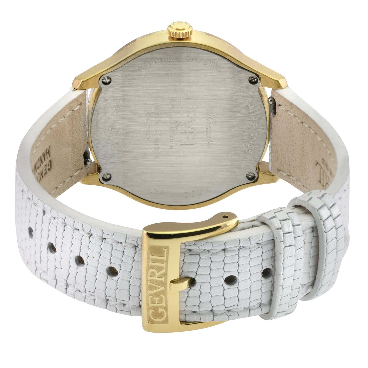 Gevril-Luxury-Swiss-Watches-Gevril Morcote Diamond-