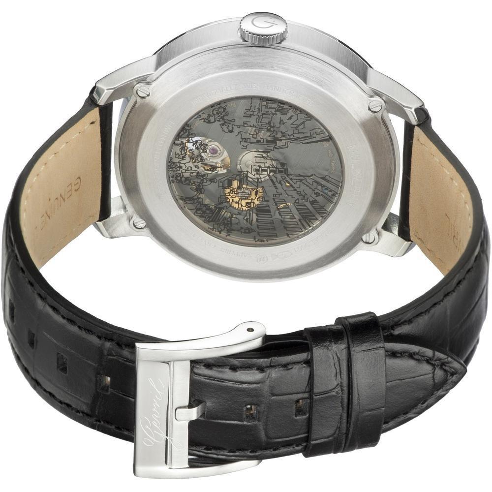 Gevril-Luxury-Swiss-Watches-Gevril Mulberry Open Heart-