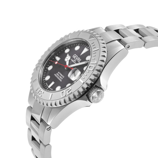 Gevril-Luxury-Swiss-Watches-Gevril Wall Street 39mm-