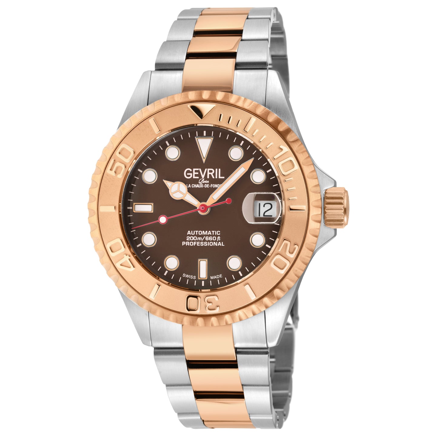 Gevril-Luxury-Swiss-Watches-Gevril Wall Street 39mm-