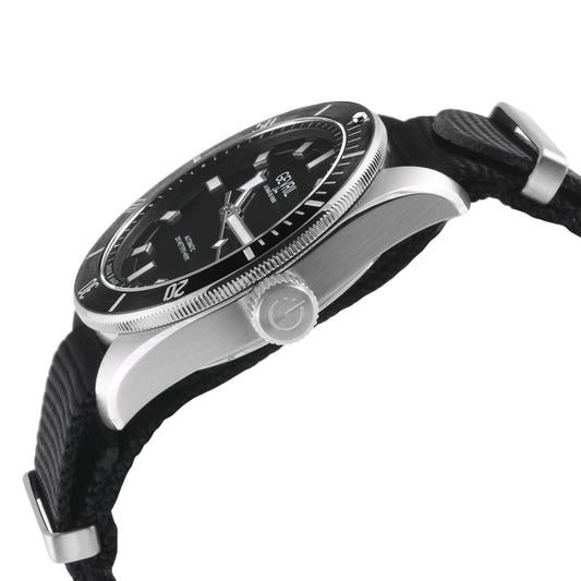 Gevril-Luxury-Swiss-Watches-Gevril Yorkville Automatic-