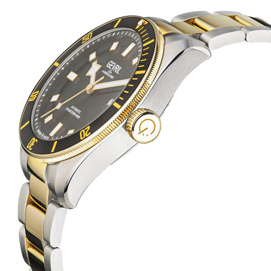 Gevril-Luxury-Swiss-Watches-Gevril Yorkville Automatic-