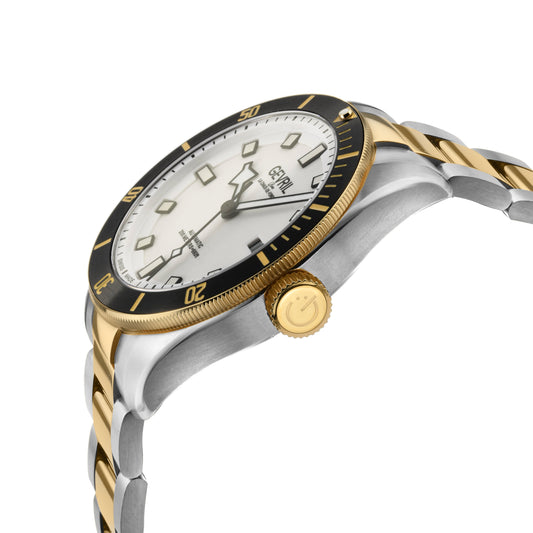 Gevril-Luxury-Swiss-Watches-Gevril Yorkville Automatic-