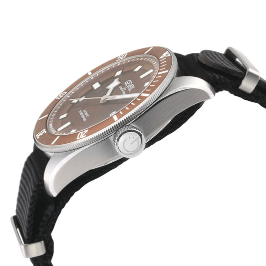 Gevril-Luxury-Swiss-Watches-Gevril Yorkville Automatic-