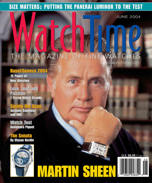 WATCHTIME JUNE 2004