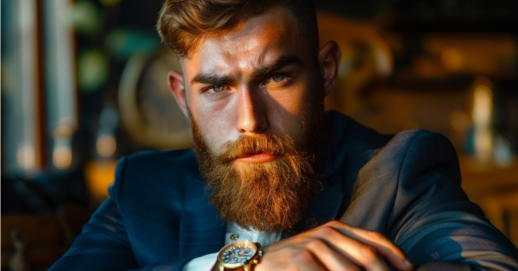 Mens Watches