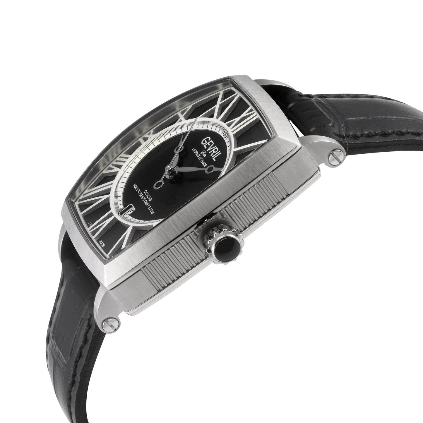 Gevril Oculus Automatic Watch