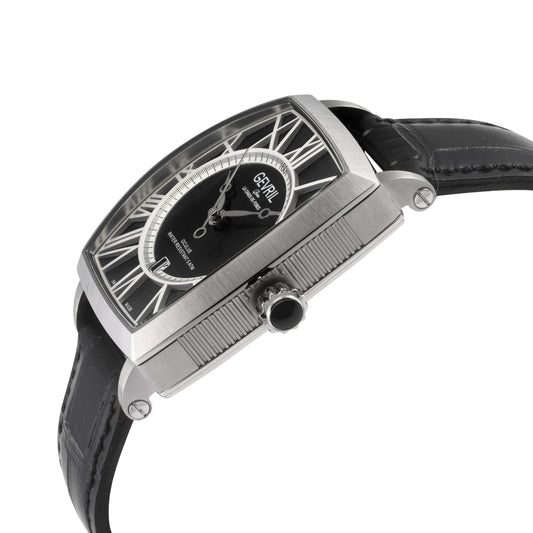 Gevril Oculus Automatic Watch