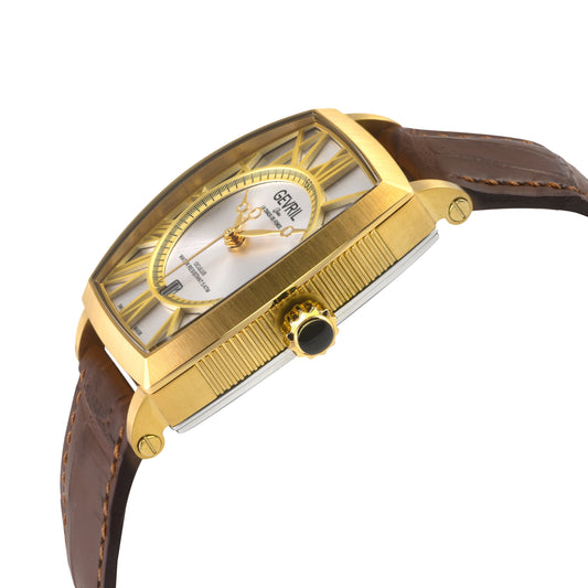 Gevril Oculus Automatic Watch