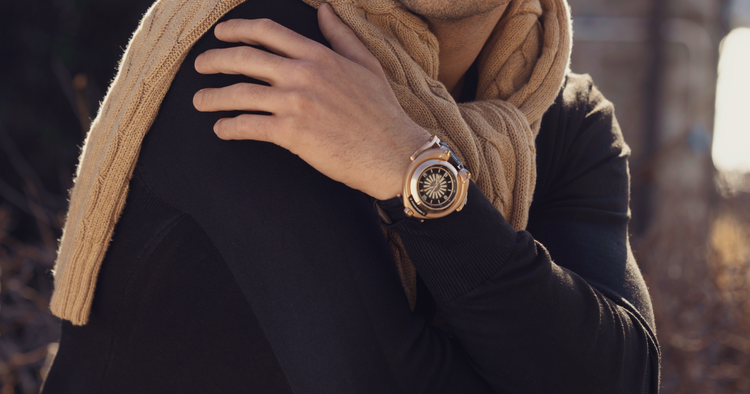 Men's Watches