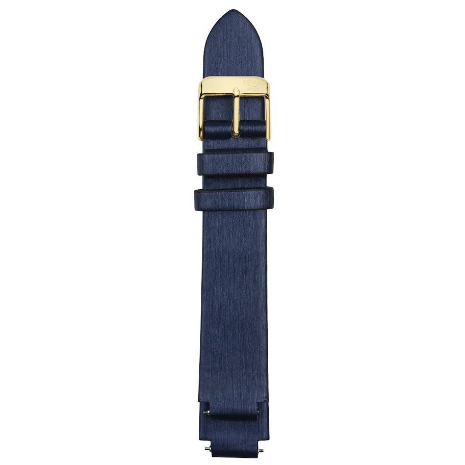 Gevril-Luxury-Swiss-Watches-GV2 12mm Satin Leather Strap-GV212.04.04.9