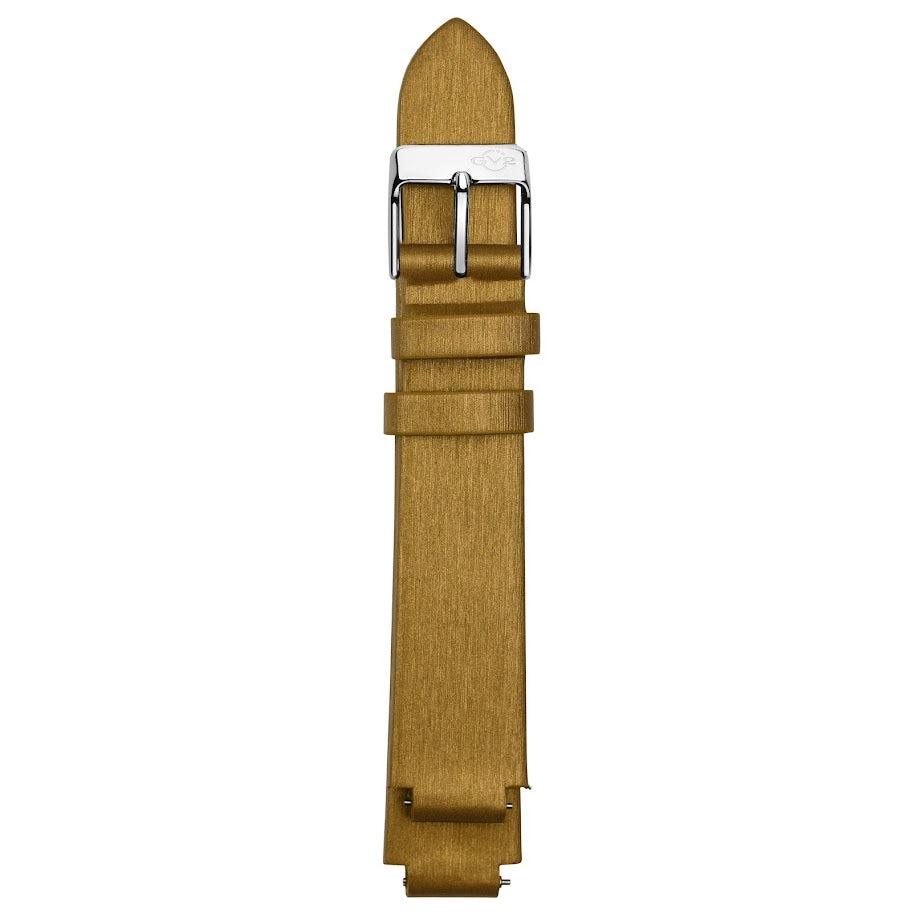 Gevril-Luxury-Swiss-Watches-GV2 12mm Satin Leather Strap-GV212.21.04.4