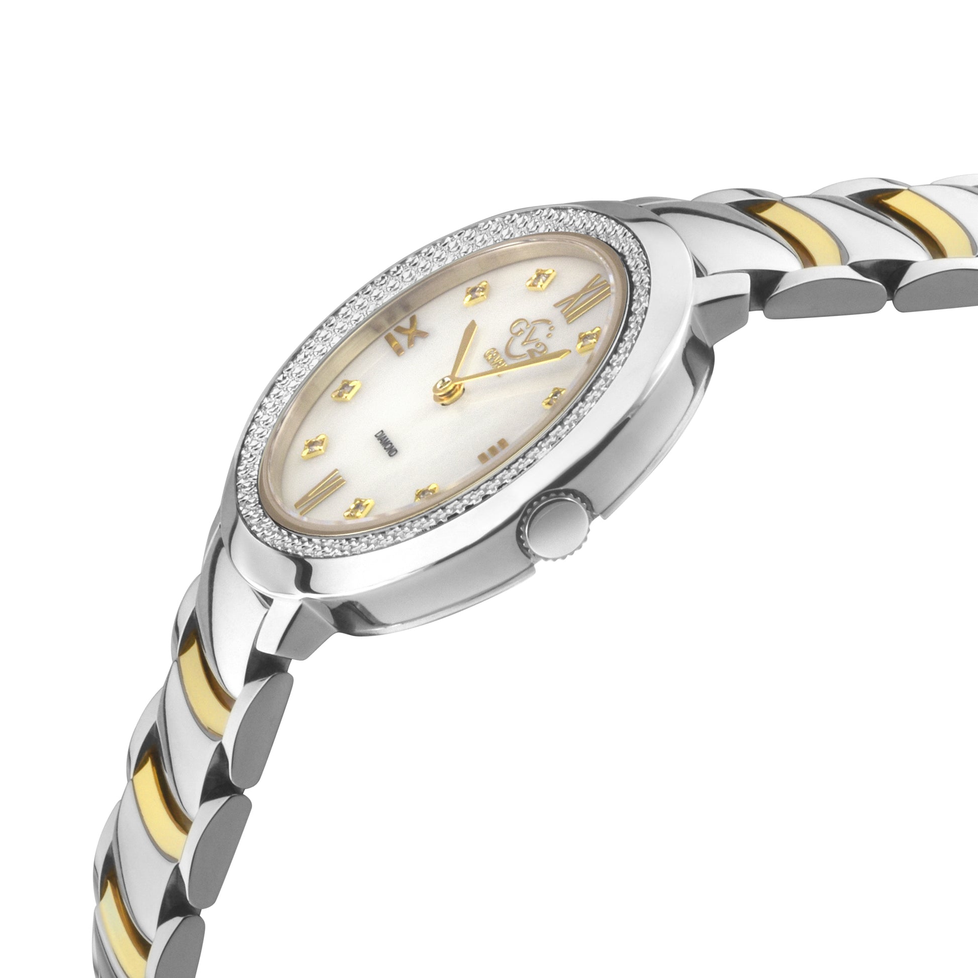 Gevril-Luxury-Swiss-Watches-GV2 Amalfi-