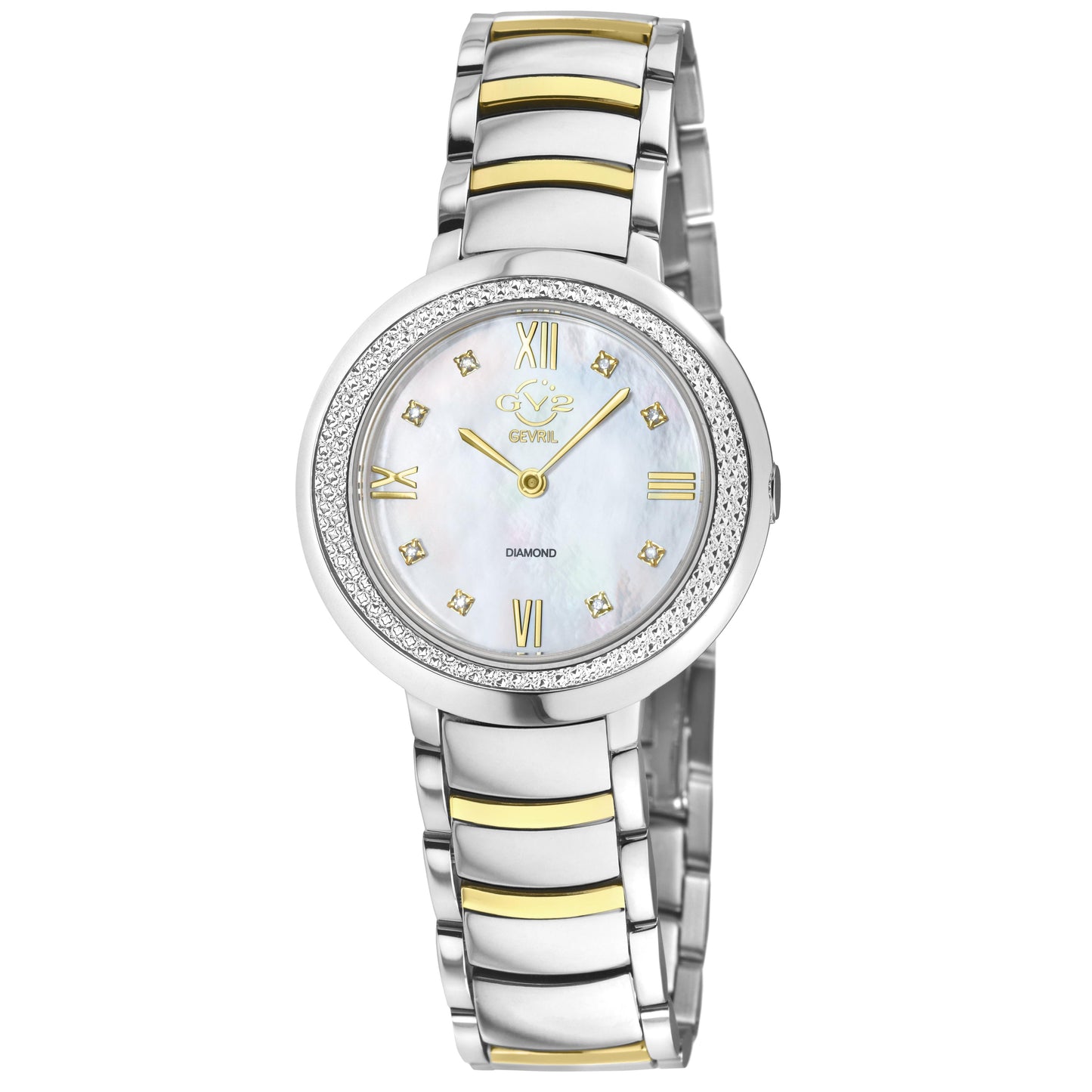 Gevril-Luxury-Swiss-Watches-GV2 Amalfi-