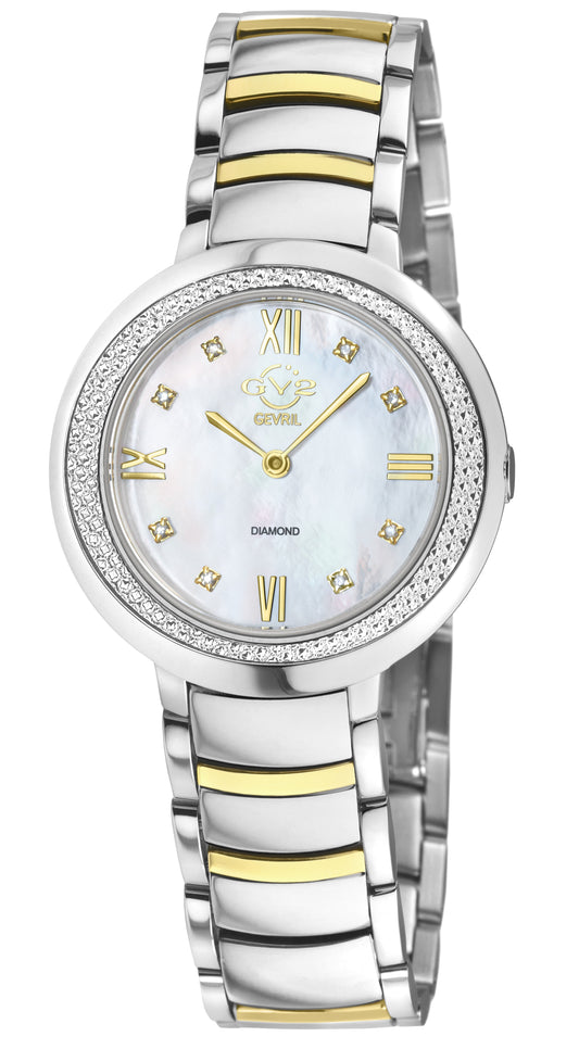 Gevril-Luxury-Swiss-Watches-GV2 Amalfi-