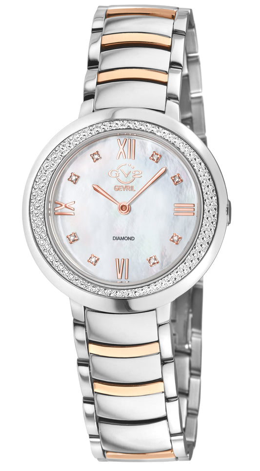 Gevril-Luxury-Swiss-Watches-GV2 Amalfi-