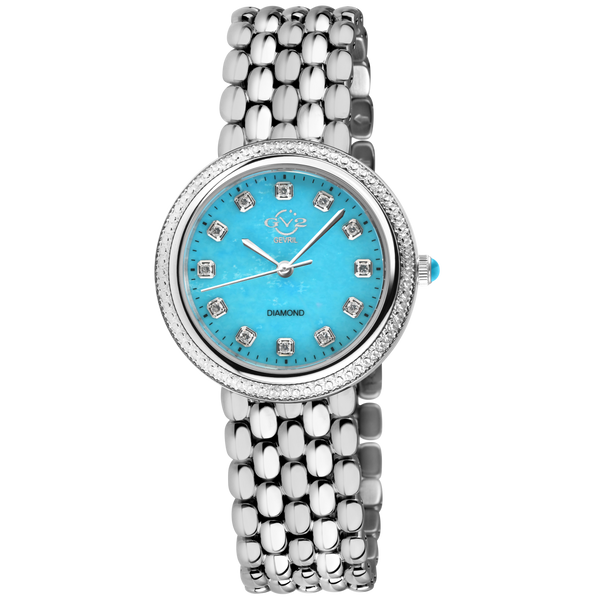 GV2 Arezzo Diamond - Turquoise