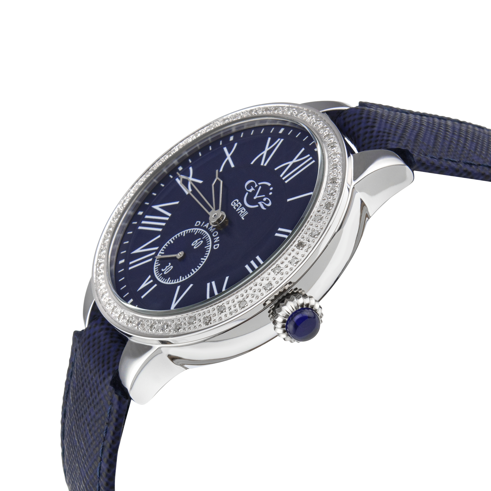 GV2 Astor Diamond – Gevril