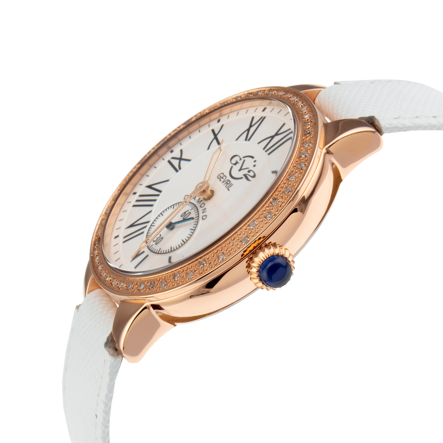 GV2 Astor Diamond – Gevril