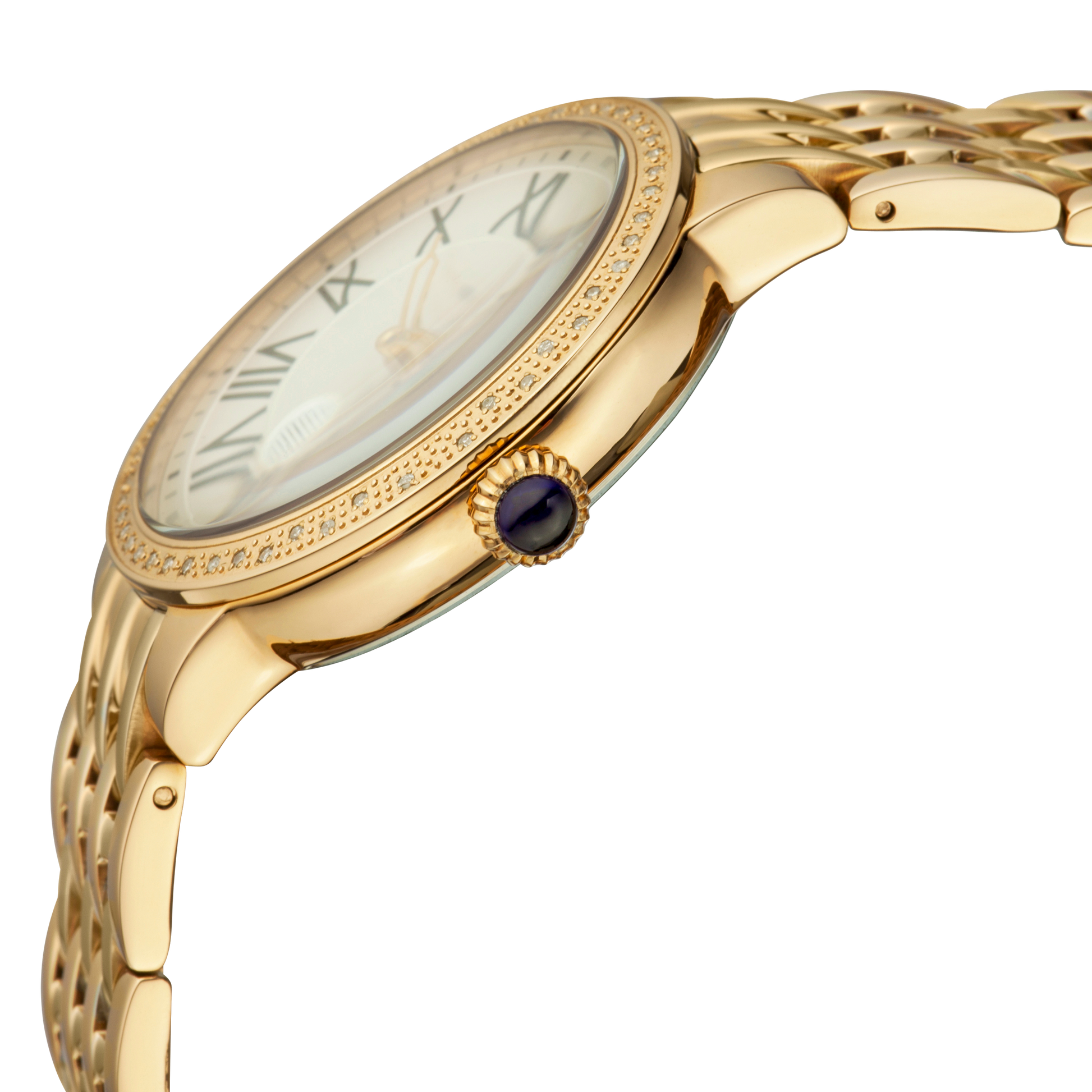 GV2 Astor Diamond – Gevril