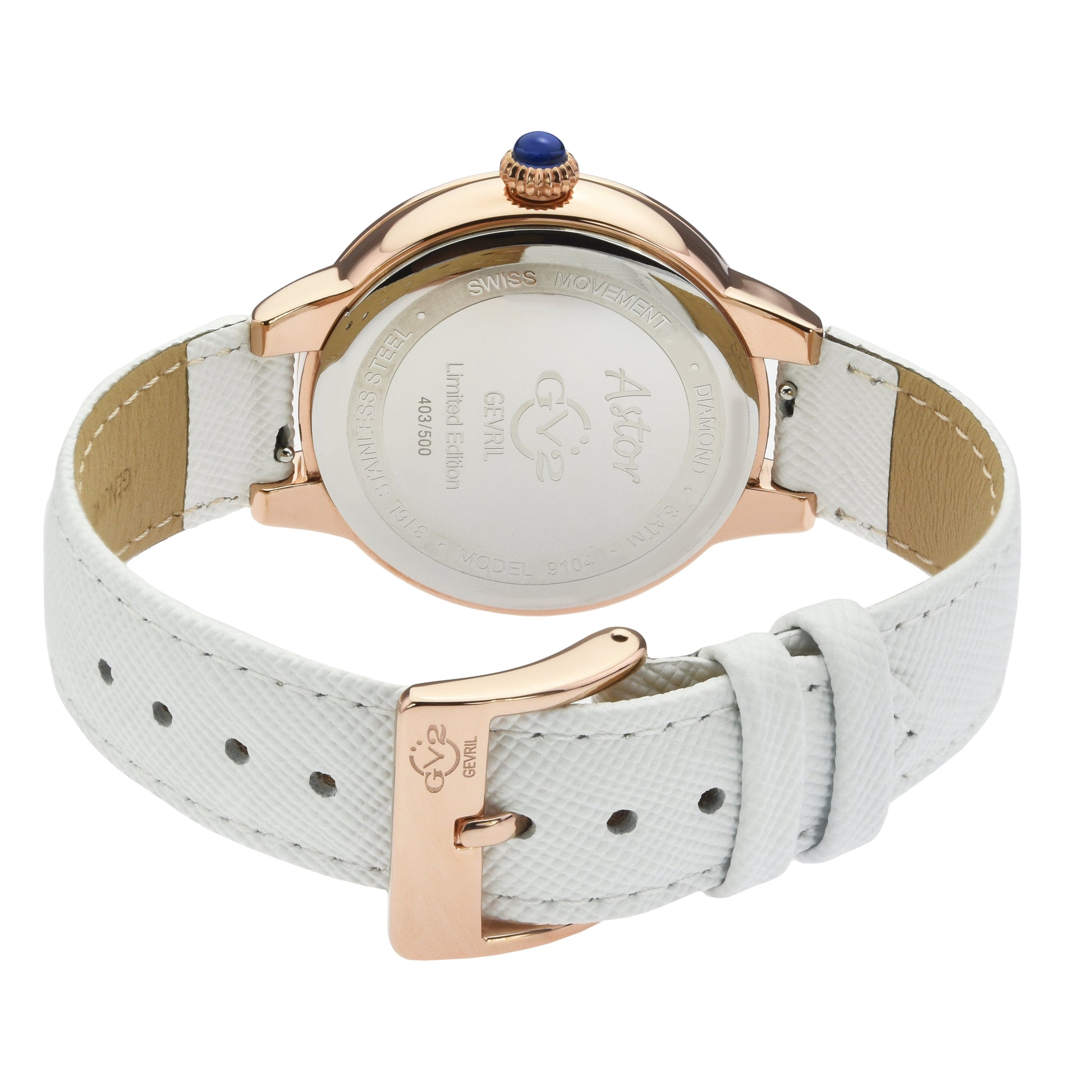 Gevril-Luxury-Swiss-Watches-GV2 Astor Diamond-