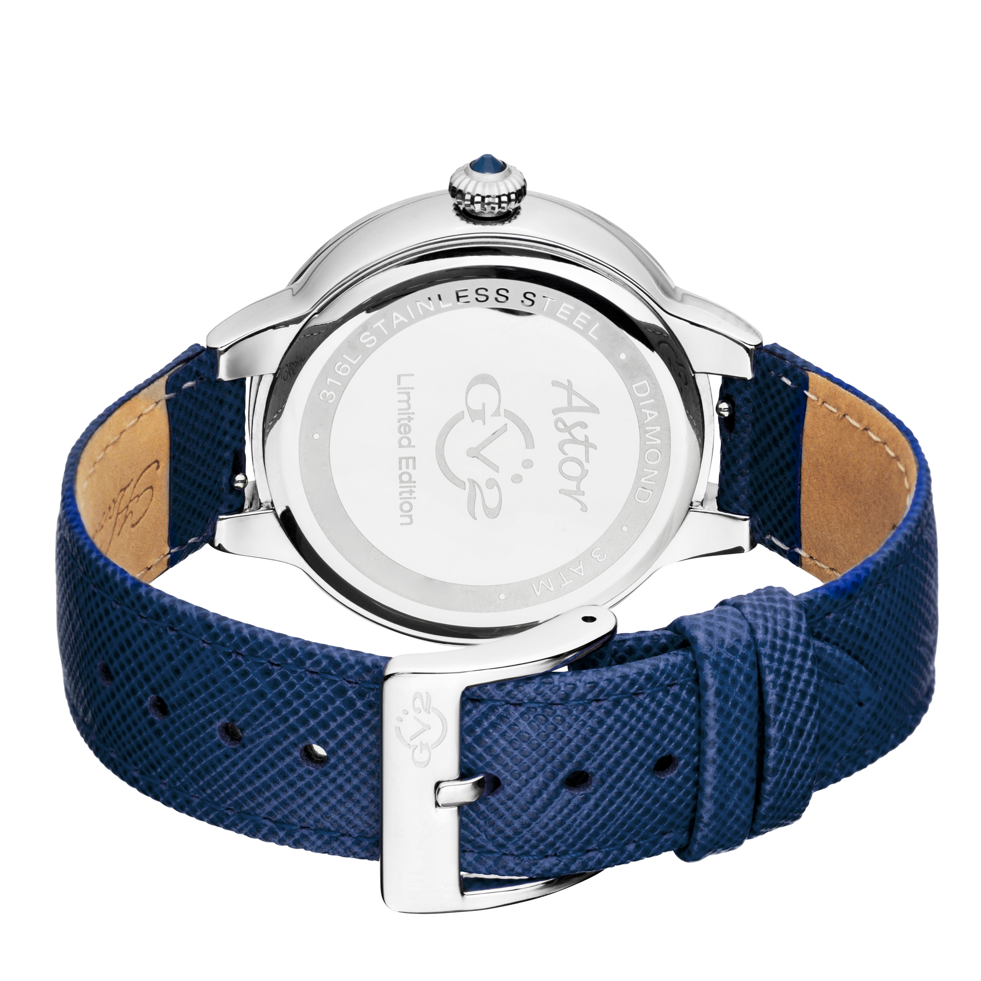 GV2 Astor Diamond – Gevril