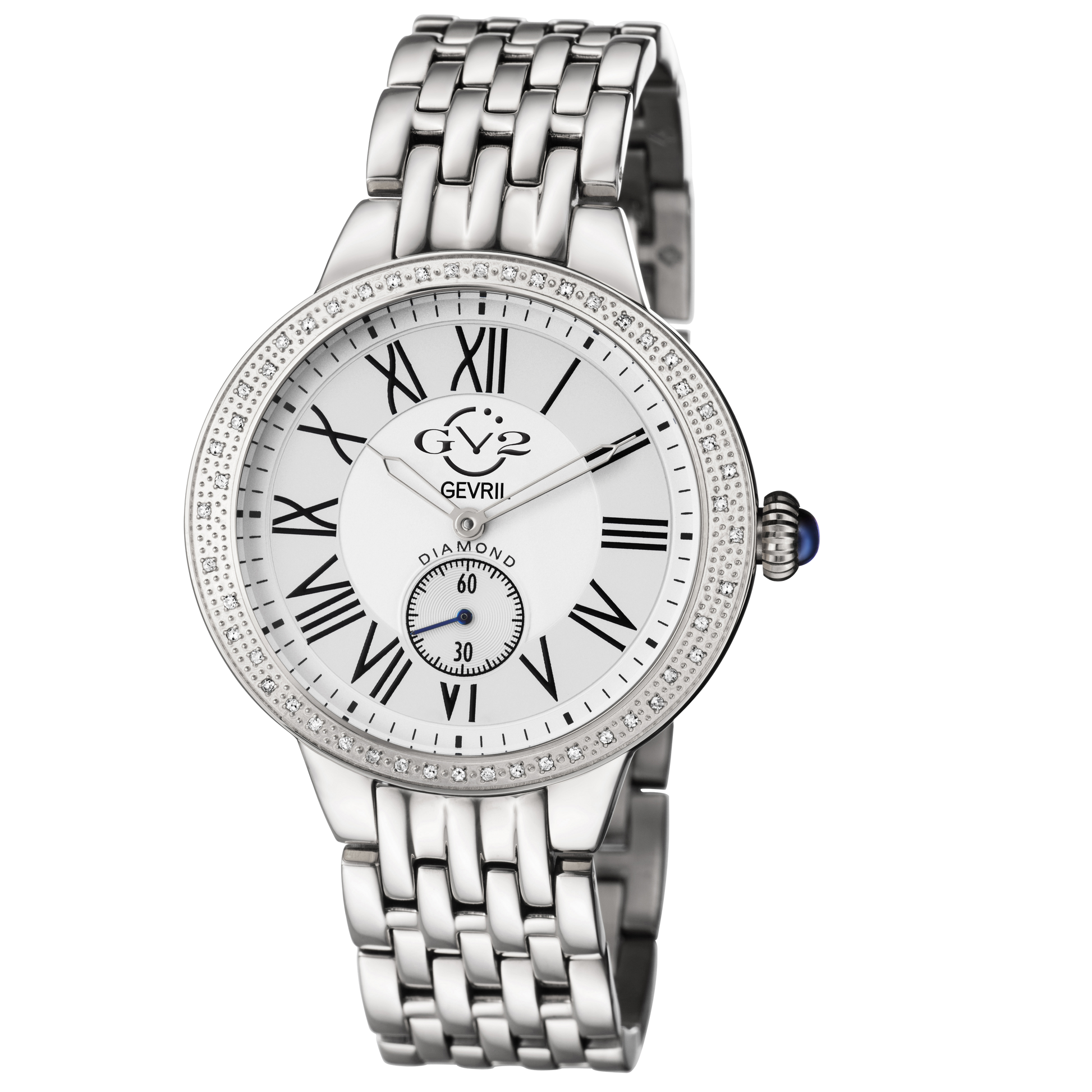 GV2 Astor Diamond – Gevril