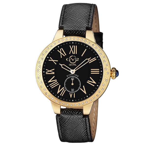 GV2 Astor Diamond