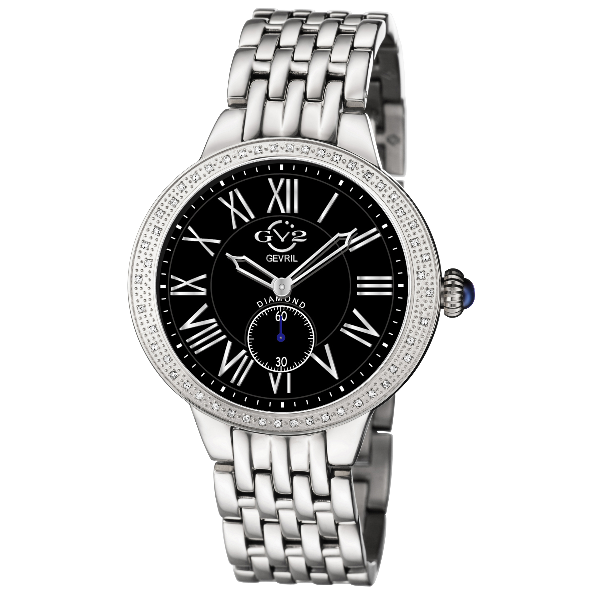 GV2 Astor Diamond – Gevril