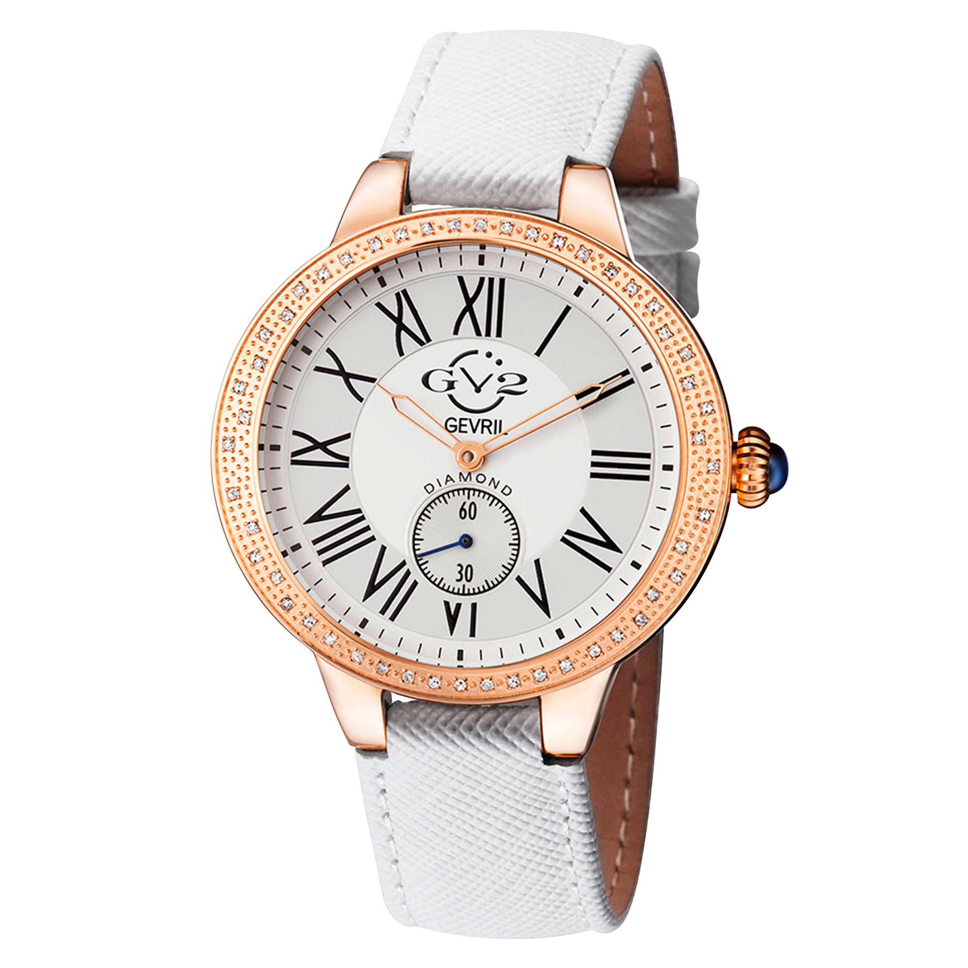 GV2 Astor Diamond – Gevril