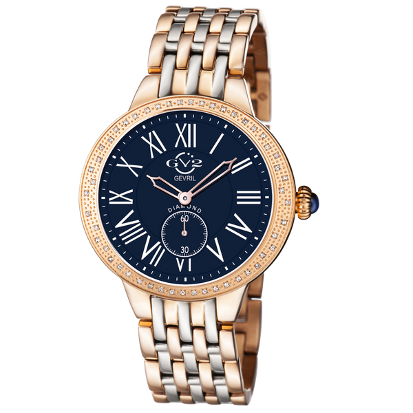 GV2 Astor Diamond